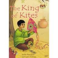 THE KING OF KITES STUDENTS EDITION