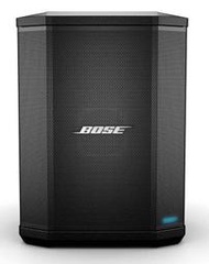 【Fun音樂樂器店】Bose S1 Pro system 多方向擴聲喇叭