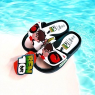 Adda 31R3W รองเท้าแตะเด็กแบบสวม ยี่ห้อแอ๊ดด้า Adda รุ่น 31R3W size 8-3