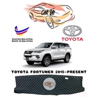 CAR DASHBOARD COVER FOR TOYOTA FORTUNER 2015-PRESENT