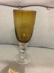玻璃酒杯雪糕杯cocktail杯