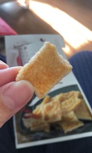 蒟蒻米餅 🍘