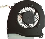 GPU Cooling Fan Cooler for DELL Inspiron 15 7557 7559 5577 5576 15P-1548 Series 04X5CY P57F 4-pin (G