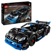 [BricksInBoots] LEGO Technic Porsche GT4 e-Performance Race Car (42176)(834 Pieces)