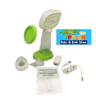 Claires Electric Breast Pump Single Electric BP-A20 dan BP-A22 Pompa ASI Elektrik
