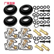Kit Pembaikan Karburator untuk YAMAHA YZF-R1 1998-2001 YZF R1