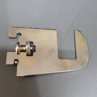 5cm Square Pipe Bracket 5cm Square Pipe Support 5cm Square Pipe Holder 5cm Bracket