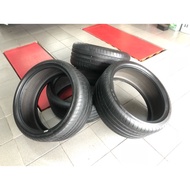 20” 20 inch tyre 255/35/20 Goodyear Eagle Assymetric 3 4pcs 1 set