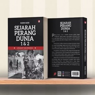 WORLD WAR HISTORY BOOK 1 AND 2 - DIVA PRESS