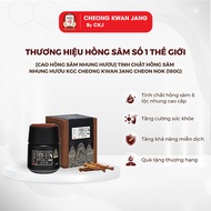 CHEONG KWAN JANG Kwan jang Deer Velvet Red Ginseng Extract 180g