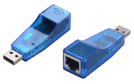 USB to LAN RJ45
