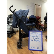 Pre-loved Hugo Baby Vagonda Umbrella Stroller