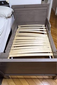 兒童床架連床褥