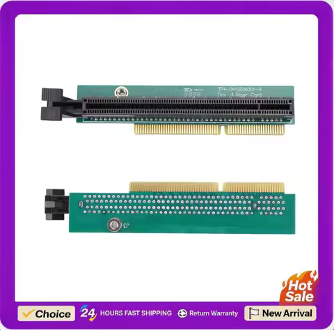 Protable PCI E Graphic Riser Card Converter Adapter Board for Tiny4 Models ThinkCentre M920Q M910Q M