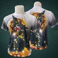 มาใหม่!! เสื้อลายองค์ดำแสนสิริจันทรา  เสื้อยืดองค์เทพ เสื้อยืดองค์พระพิฆเนศ เสื้อยืดองค์ท้าวเวสสุวรร