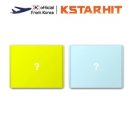 (+POB / STANDARD ver.) &TEAM - Back to Life (KR 1st mini album)