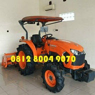 Mesin Traktor Kubota 32 HP Roda 4 / Traktor Perkebunan 32 HP