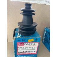 NISSAN SUNNY B11 GL EX DRIVE SHAFT BOOT COVER （1PC）