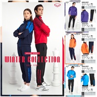 Grandsport Warm-Up Pants Cuffed Legs 06-390