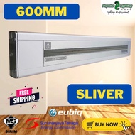 Eubiq - SH1-NLB Modular Power Track [600mm - 1200mm] wall mounted / Eubiq Track / Eubiq Power Track