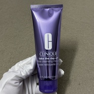 [Shopee Special Selection] 12 Minimum Sale 10.00 Real Shot Regular Version Clinique Purple Fatty Fac