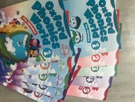 Oxford phonics world 