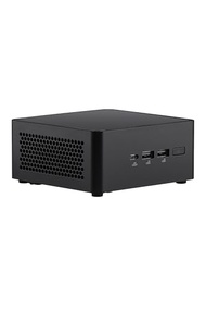 ASUS NUC 14 Pro Kit Tallモデル i7 第14世代インテル Core Ultra 7 155H プロセッサー搭載 小型ベアボーンキット RNUC14RVHU700000I 国内＊