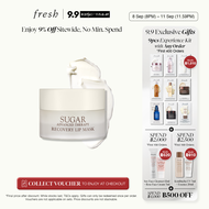 Sugar Advanced Therapy Lip Recovery Mask