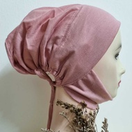 READY STOCK INER DAGU BERTALI/ANAK TUDUNG DAGU BERTALI MATERIAL COTTON PREMUM