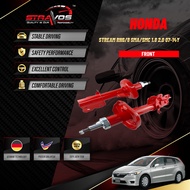 Honda Stream RN6/8 / SMA/SMC 07-14Y Shock Absorber Heavy Duty Car Absorber Eksober Gas Absorber