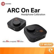 IK Multimedia ARC On Ear คาลิเบรตหูฟังมอนิเตอร์ ARC On Ear