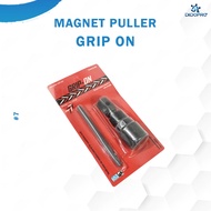 GRIP ON 18-887 TRACKER MAGNET NO. 7 MAGNET PULLER MOTOR