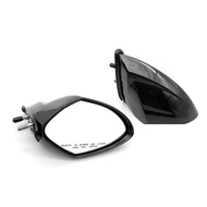Suitable for Yamaha Jet Ski VX Motorboat Modified Rearview Mirror Jet ski accessory reflector