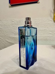 abercrombie & fitch香水 50ml