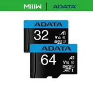 Mijia ADATA IP CAMERA CCTV Micro SD Memory Card UHS A1 CL10 (16GB/32GB) YOUPIN