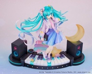 正版全新 HOBBY STOCK HS 初音未來 Digital Stars 2021,購買模型請先提問