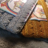 Ribbon N. 1122 Width 1.5 Inches Length 20 Meters