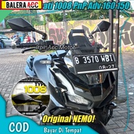 Spion Ducati Nemo 1008 1007 Xmax ORIGINAL GMA NEMO Vario Nmax Xmax Pcx Beat Vixion MegaPro