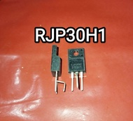 TR RJP30H1 RJP 30H1 TO220F N-Channel IGBT ORI