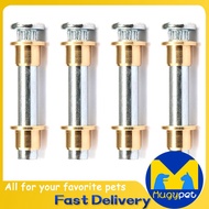 Car Door Hinge Repair Kit Door Hinge Pin Bushing Kit for Nissan Navara 97-05 D22 Door Hinge Repairer