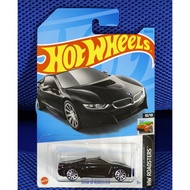 Hot Wheels BMW i8 Roadster