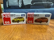 Tomy Tomica FIT (GK5)