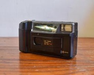 Kyocera TD  (yashica T2)  古董 底片相機  Kyocera T 蔡司鏡頭