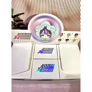 Ready ALNST Selected Baby Figurine Official Merch
