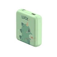 【3C Certified】Yoobao 6024 MiniQ 10000mAh Powerbank 22.5W Fast Charging Power Bank Mini Yoobao 6024Mi