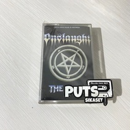 Onslaught cassette Tape - The Force, Original, Cassette Tape, Old Cassette, Rock Cassette