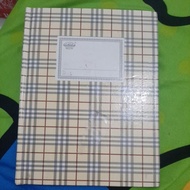 HANDWRITTENJasa (BOOKING PHYSICAL)