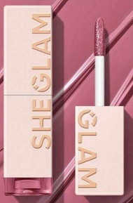 SHEGLAM LIPSTICKS (ลิปสติก) Long-lasting color/lips tint