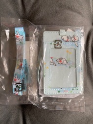 Set สายคล้องบัตร cath kidston ของแท้ ใหม่ Sale