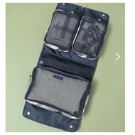 blue label crestbridge storage bag 55145345